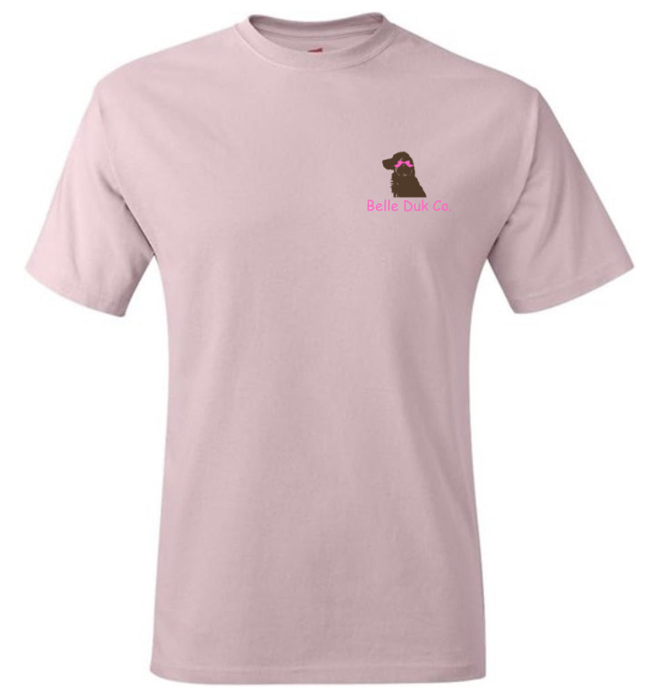 Belle Duk Youth T