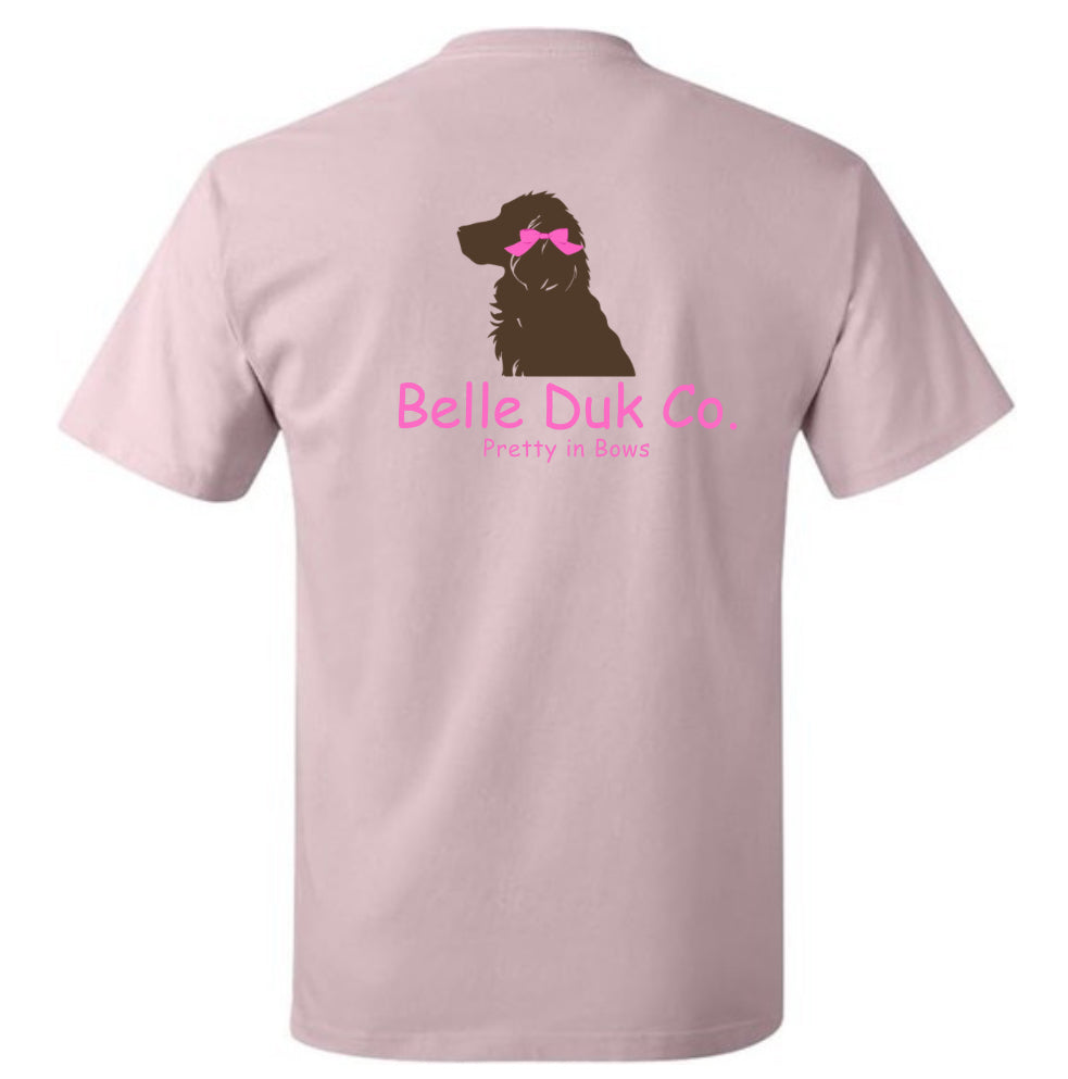 Belle Duk Youth T