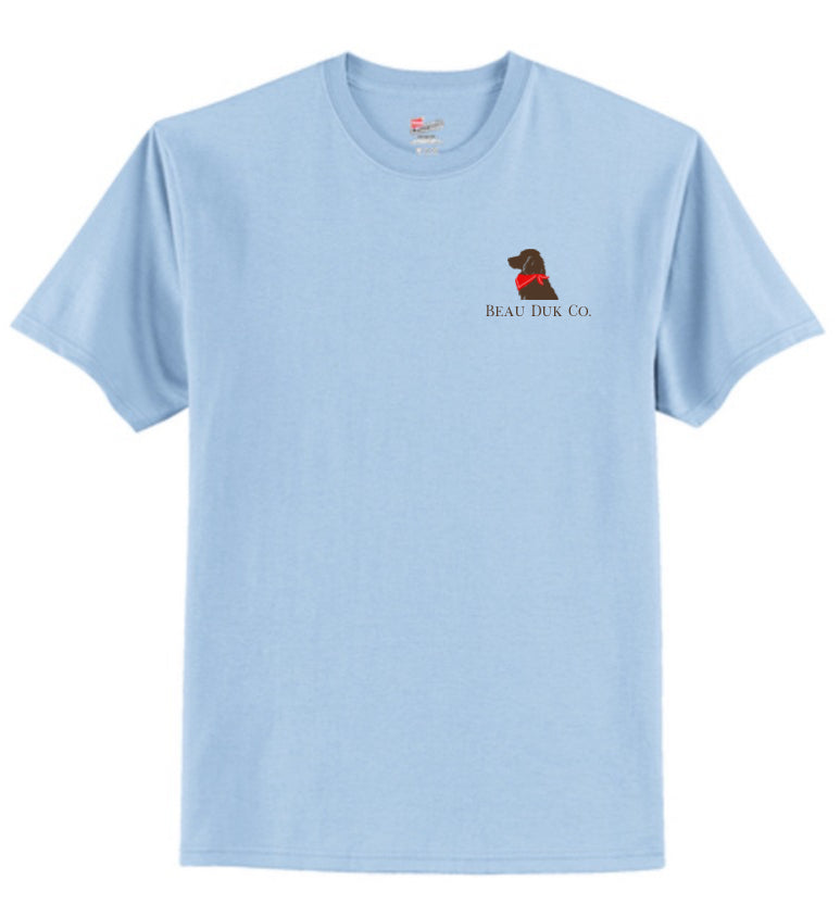 The OG Light Blue Youth