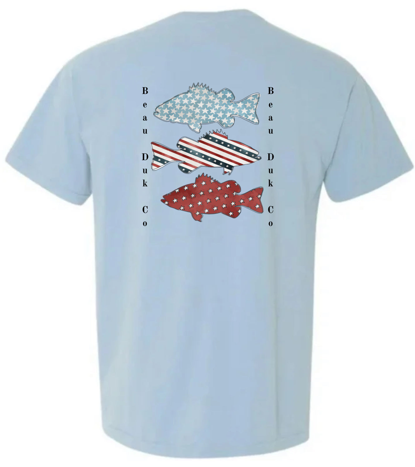 American Angler