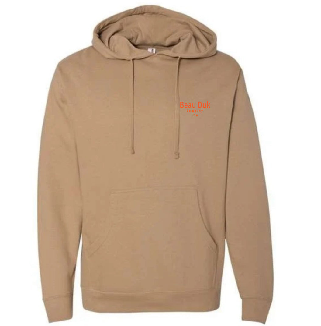 BD Company Hoodie