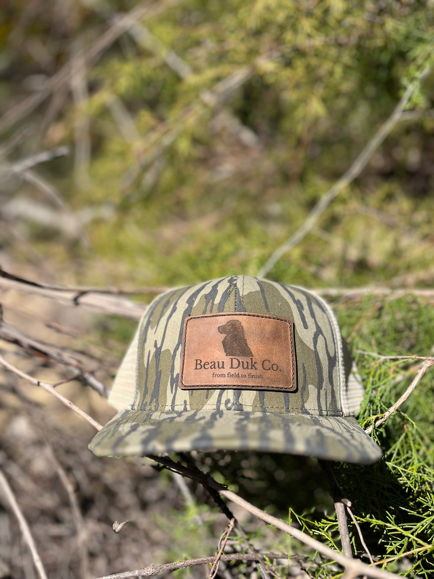 The OG bottomland