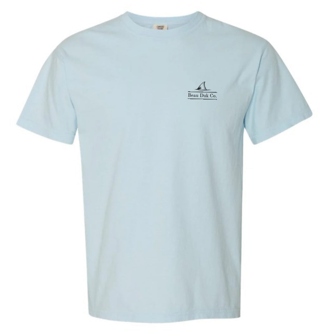 Lowcountry Flats Tee