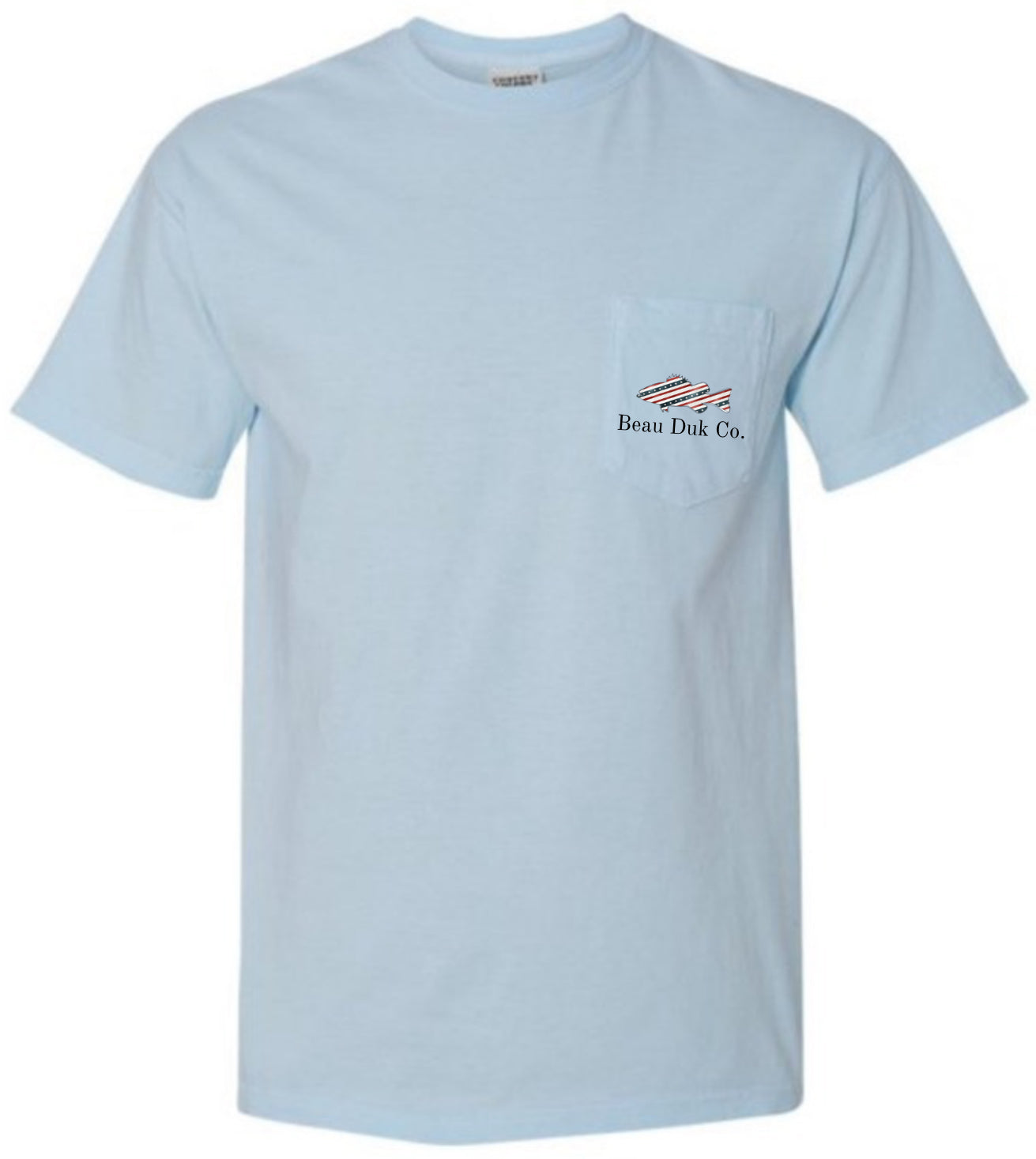 American Angler