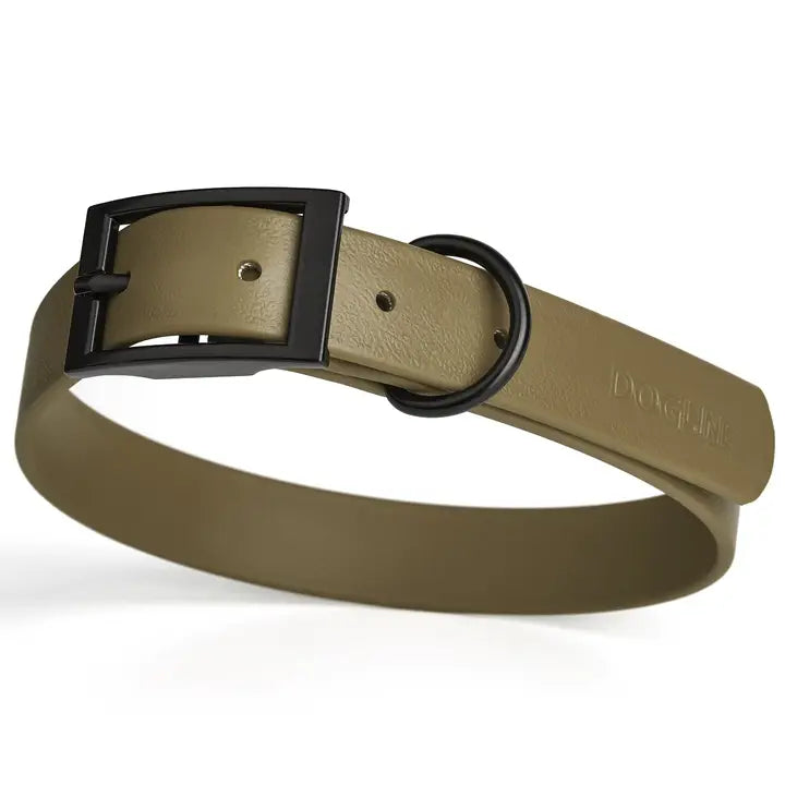 Biothane Waterproof Collar