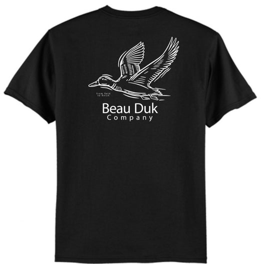In Flight Youth T