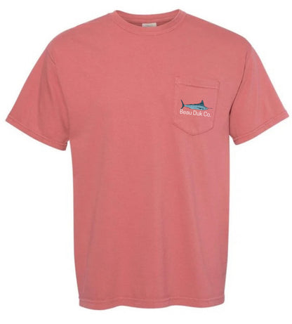 The Weigh In Tee