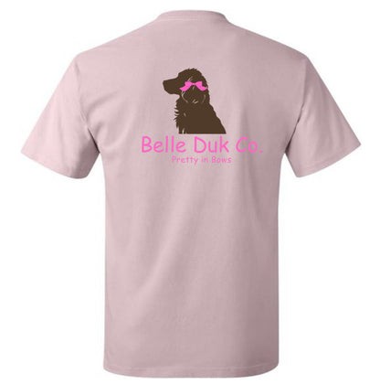 Belle Duk Youth T