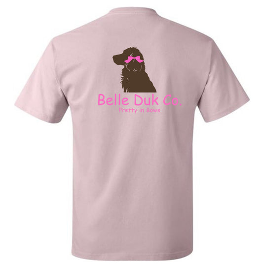 Belle Duk Youth T