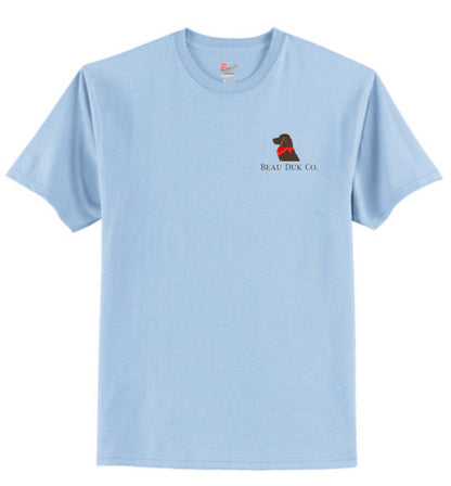 The OG Light Blue Youth