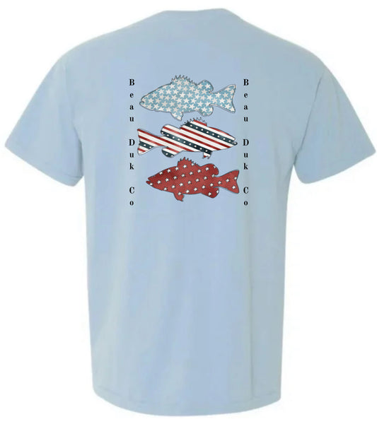 American Angler