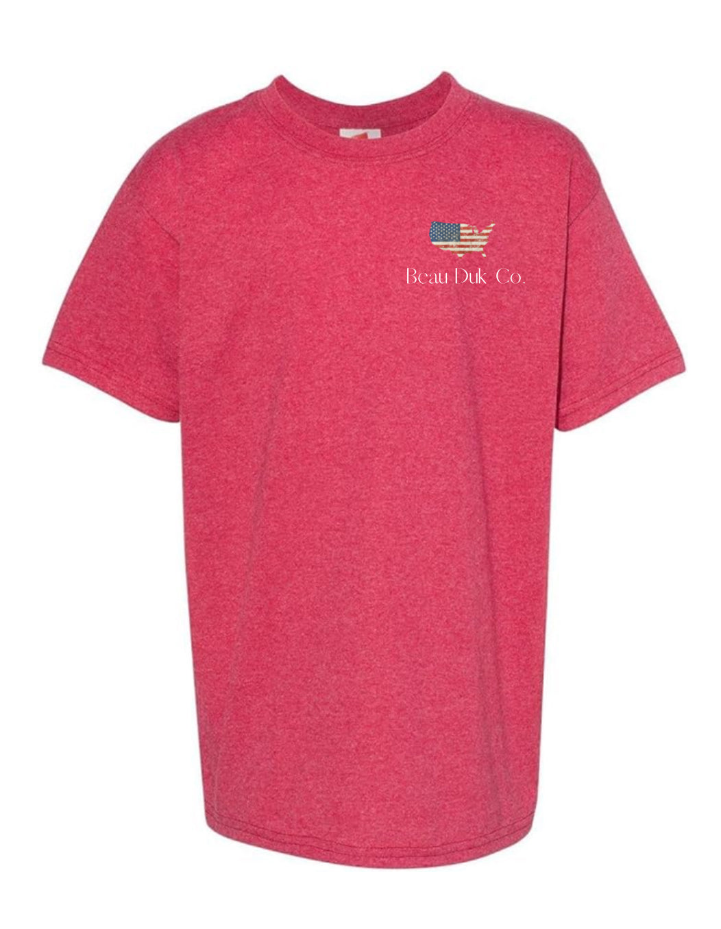 Youth American Made T-Shirt