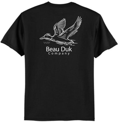 In Flight T-shirt