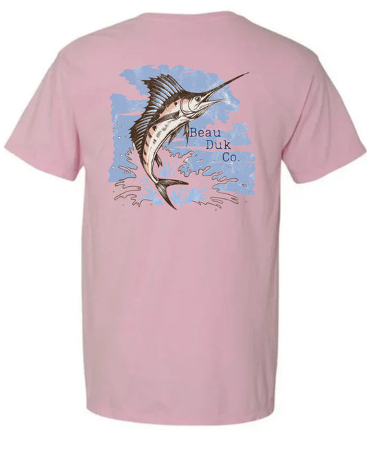 Coastal Catch T