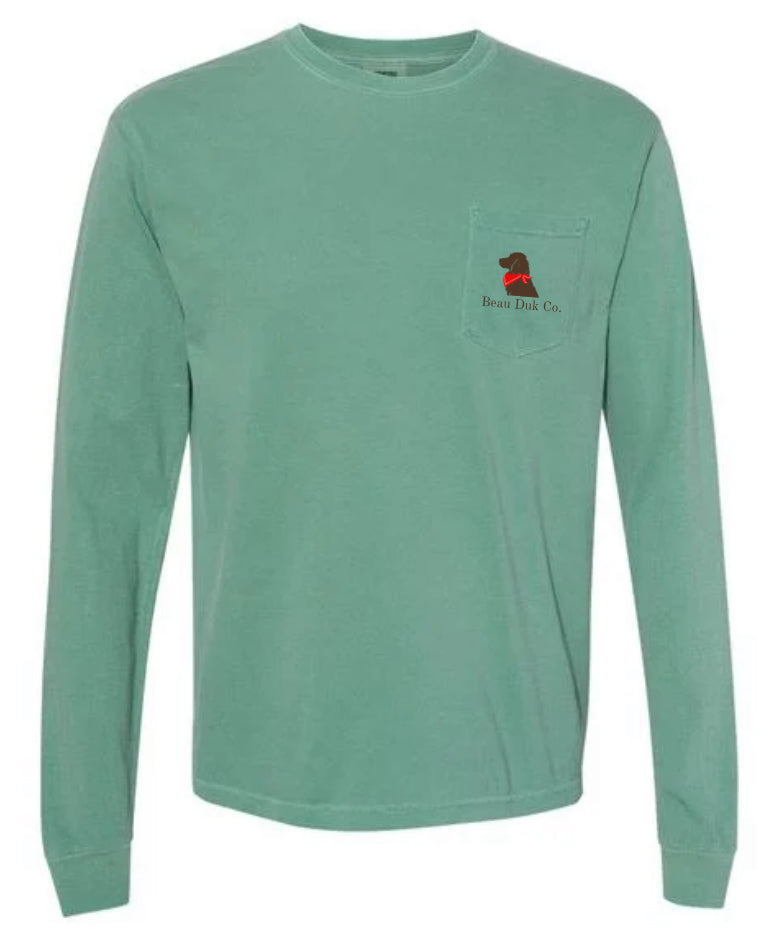 Boykin Hunter LS
