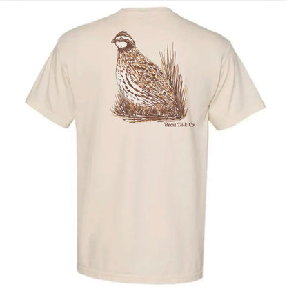 The Bobwhite Tee