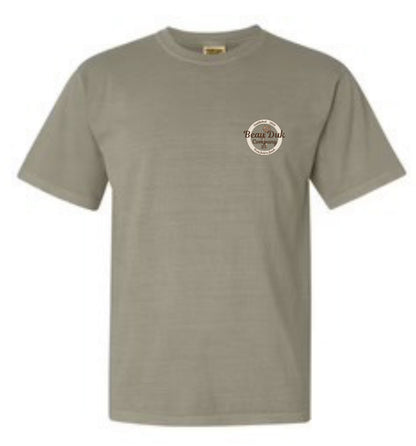 Field and Feather Tee