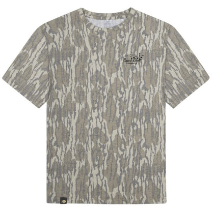 The Migration Washed Bottomland Tee