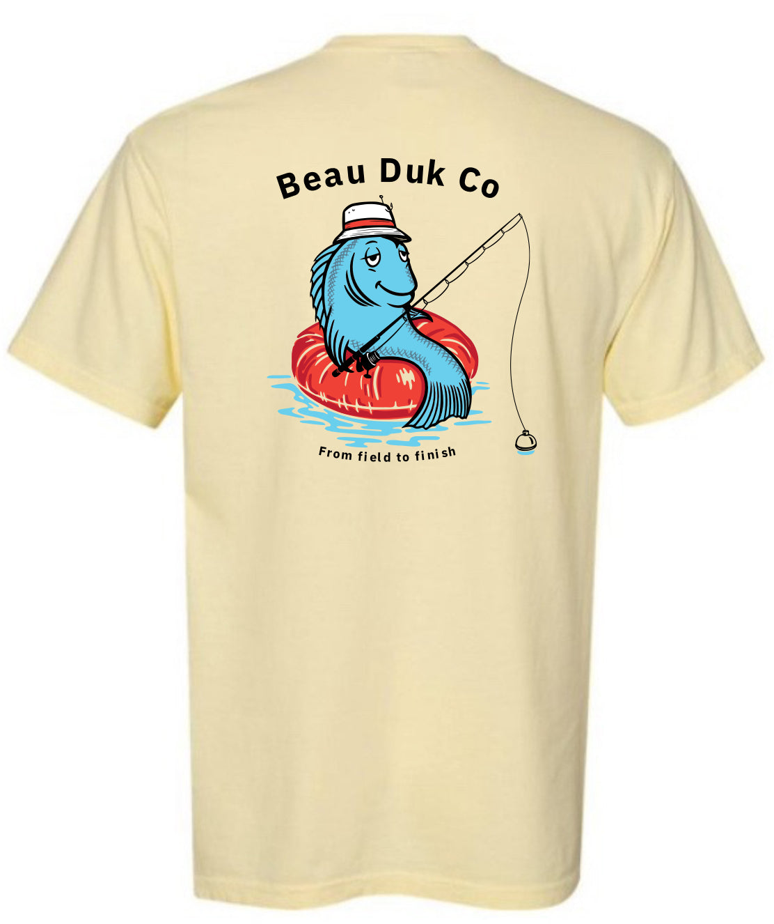 Chillin’ T-shirt