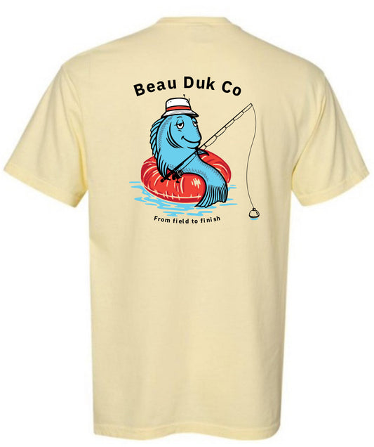 Chillin’ T-shirt