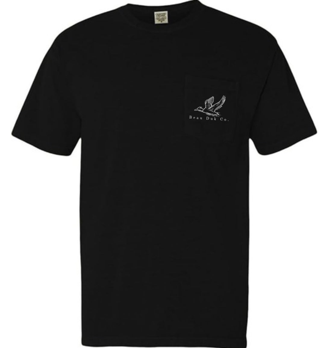 In Flight T-shirt
