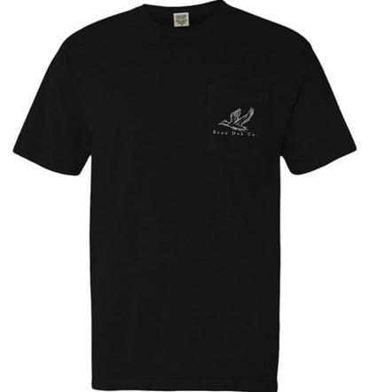 In Flight T-shirt