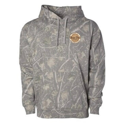 Whitetail Heritage Conservation Hoodie