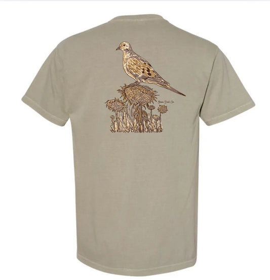 Field and Feather Tee