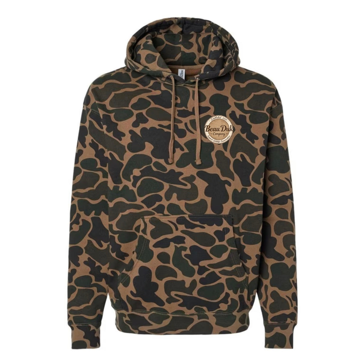 The Flush Conservation Hoodie