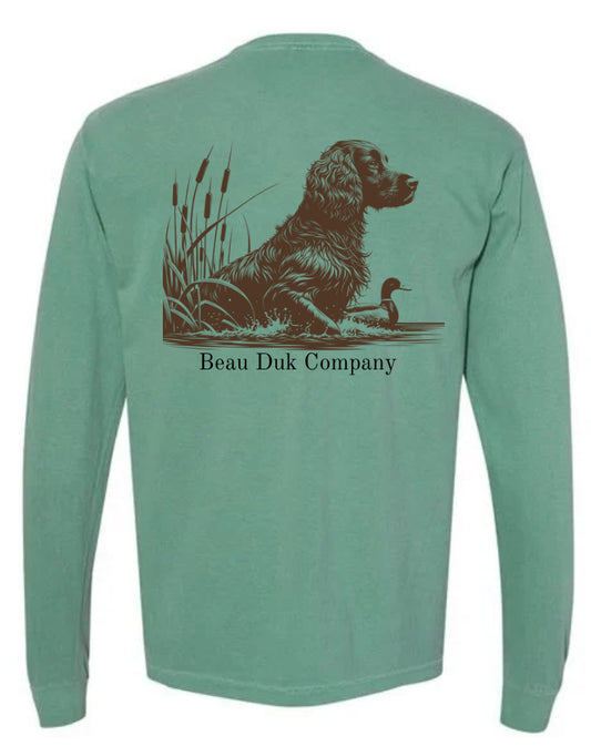 Boykin Hunter LS