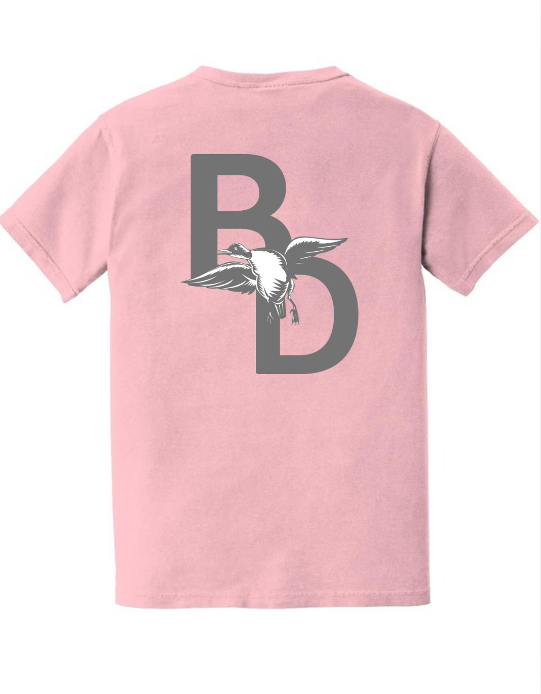 BD Duk T-shirt