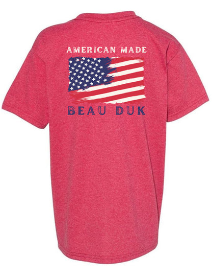 Youth American Made T-Shirt