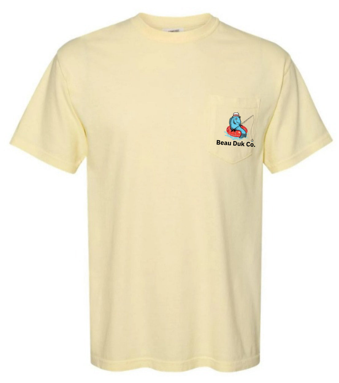 Chillin’ T-shirt