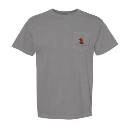 Signature Retriever Tee