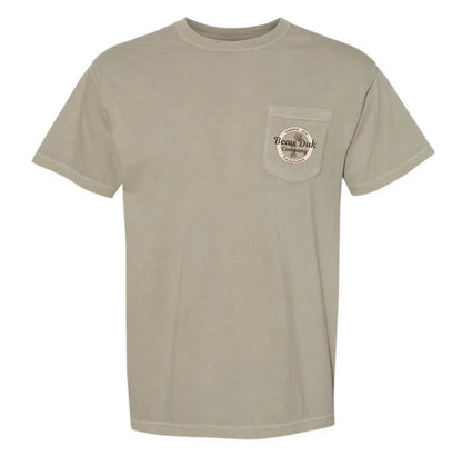 Field and Feather Tee