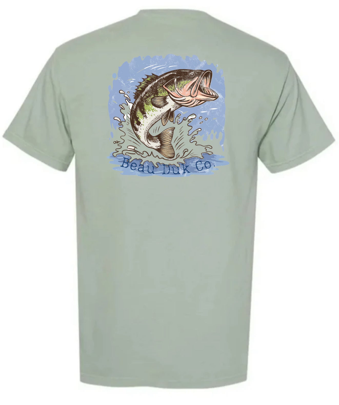 Lake Legend T