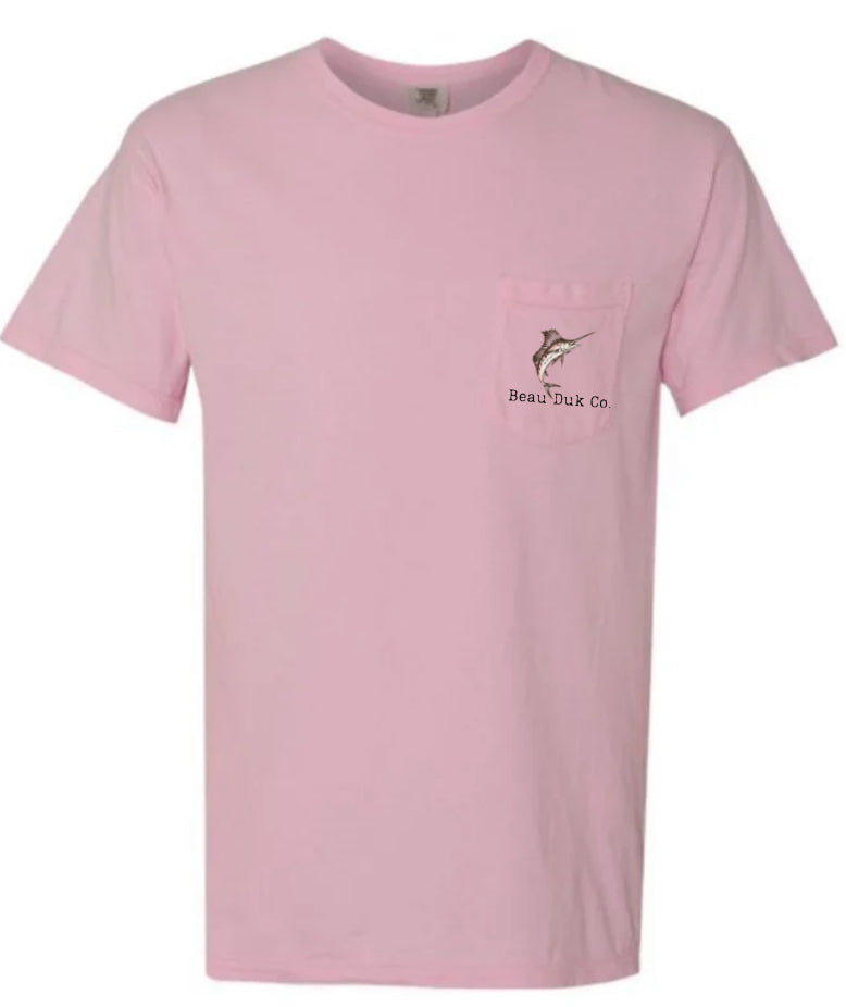 Coastal Catch T
