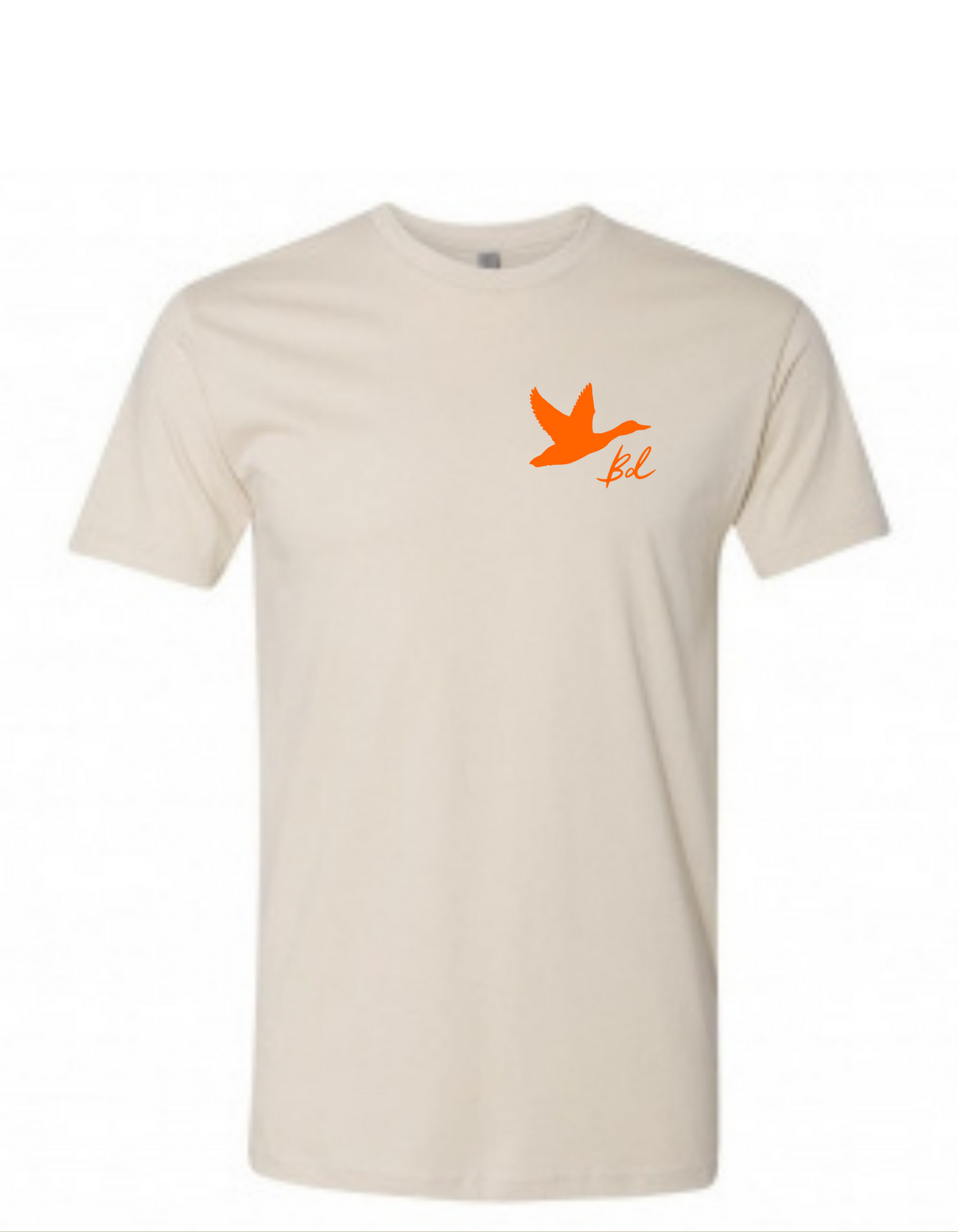 Duk Camo T-shirt