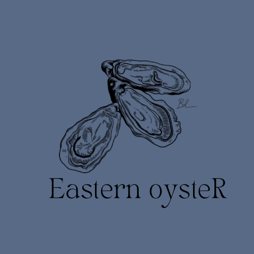 Eastern OysteR T-shirt