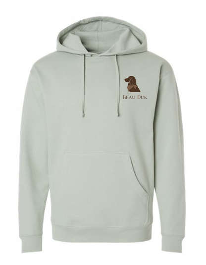 Sportsman Hoodie