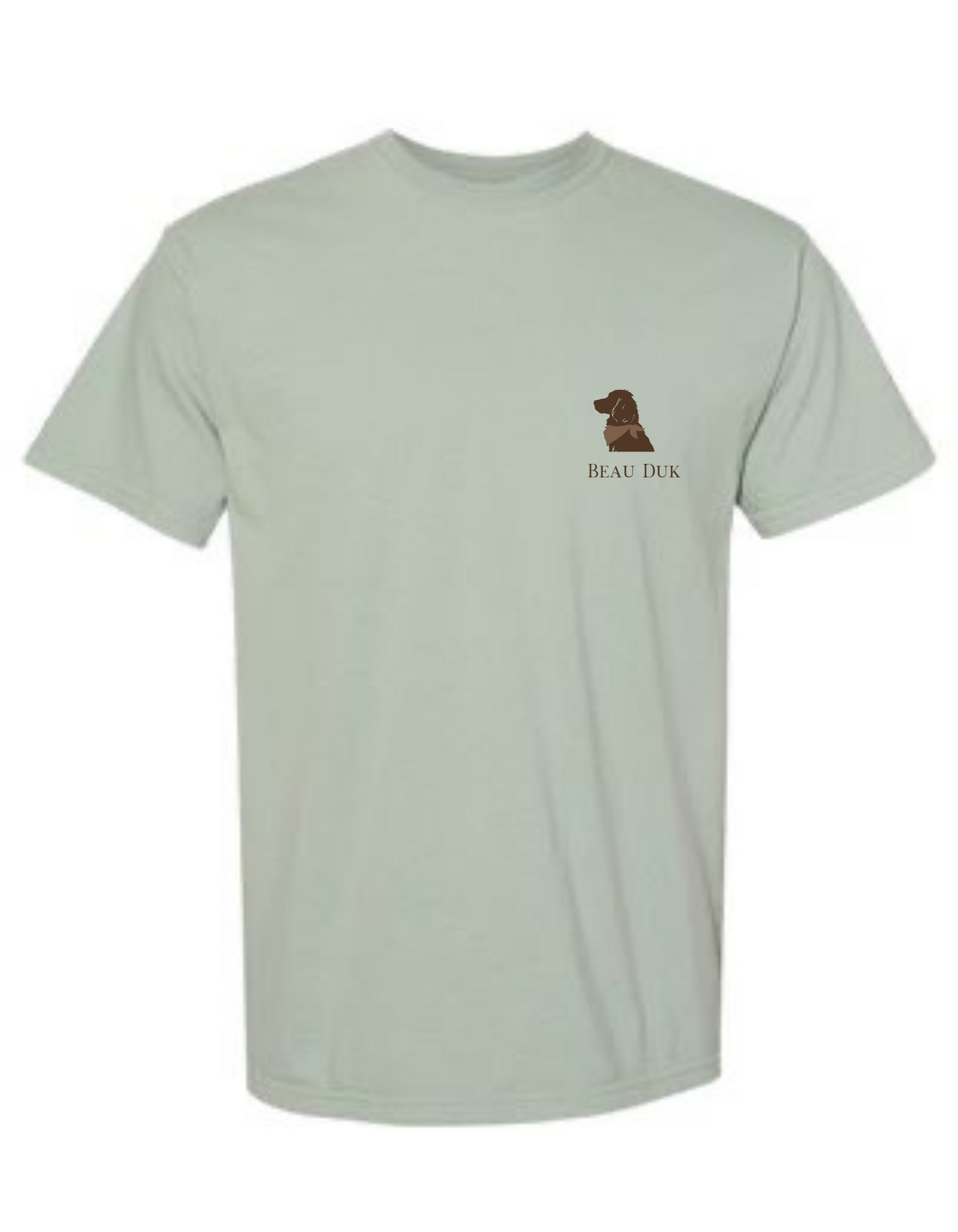 Sportsman T-shirt