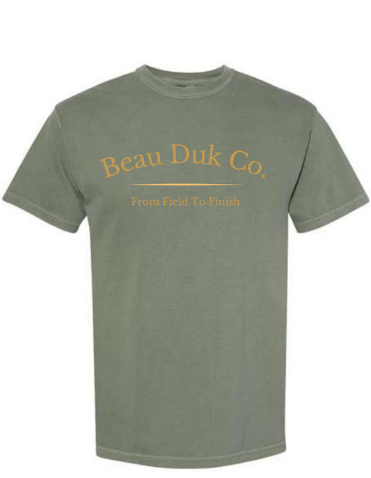 Classic Beau Duk T