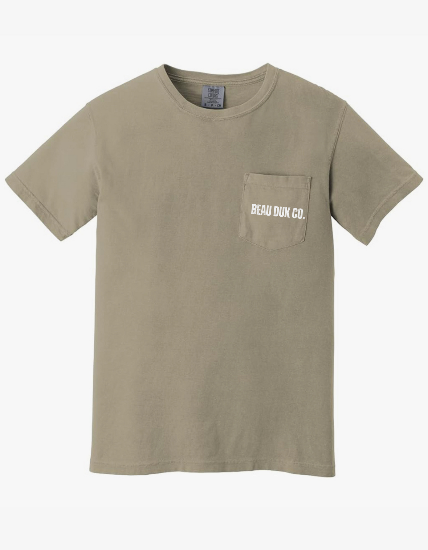 RRG Short Sleeve Tee