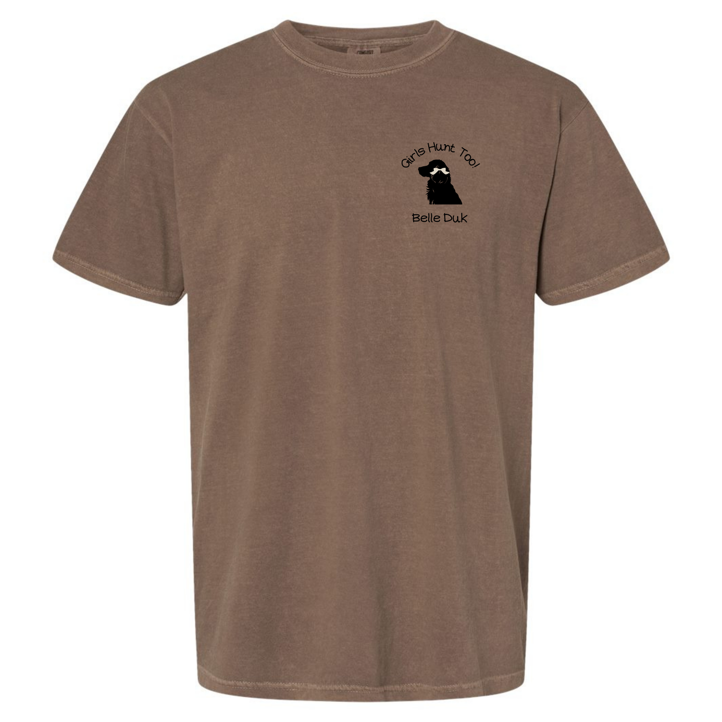 Trophy hunter T