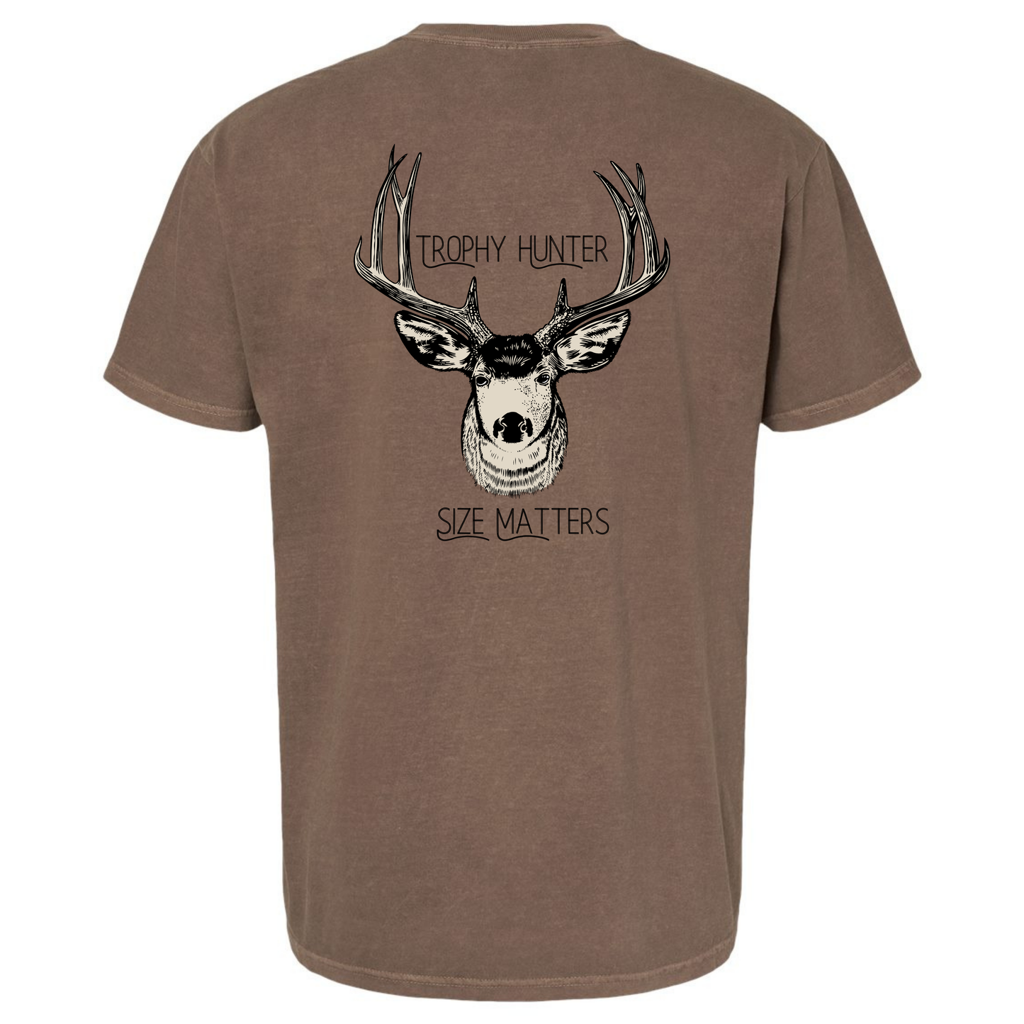 Trophy hunter T