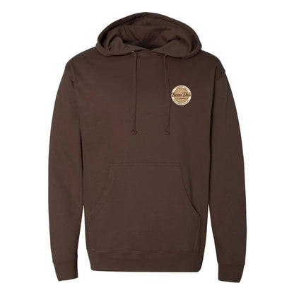 Wood Duck Conservation Stamp Hoodie